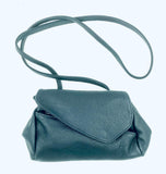 Josephine Crossbody Bag in Navy.