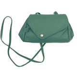 Sofia Convertible Bag in Mint