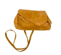 Josephine Crossbody Bag whiskey variations