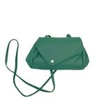 Sofia Convertible Bag in Mint