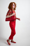 Sac 3-way Tote Bag in Red