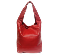 Sac 3-way Tote Bag in Red