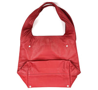 Sac 3-way Tote Bag in Red