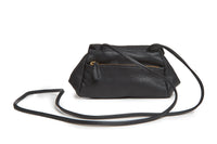 Sofia Convertible Bag in Black