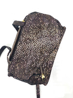 Josephine Crossbody Bag in Stingray